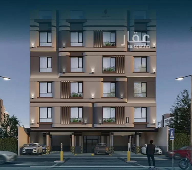 شقة للبيع في شارع ابو كبشه الانصاري, حي النعيم, مدينة جدة, منطقة مكة المكرمة