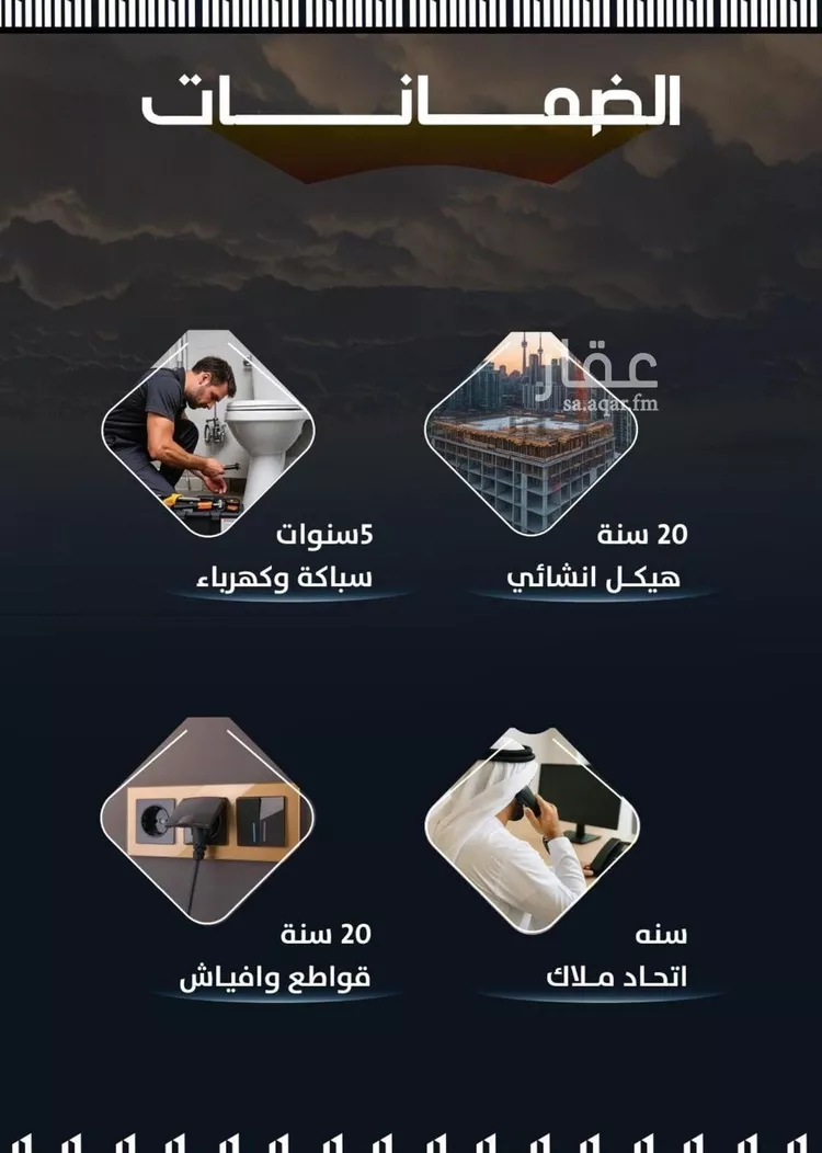 شقة للبيع في شارع عيسى الجرشي, حي الريان, مدينة جدة, منطقة مكة المكرمة صورة 3