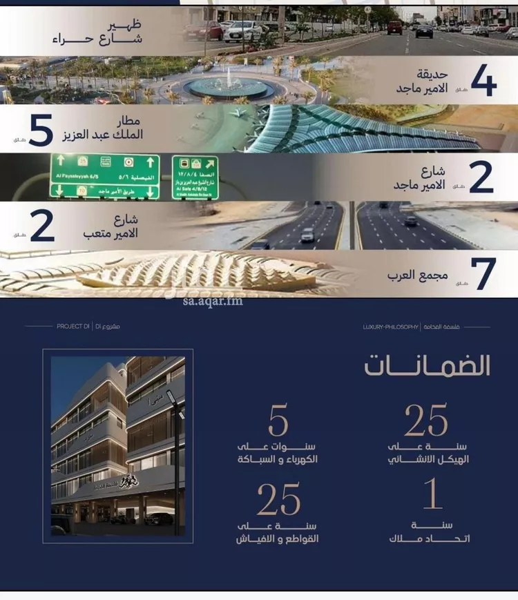 شقة للبيع في شارع إبن الجريح, حي المروة, مدينة جدة, منطقة مكة المكرمة صورة 2