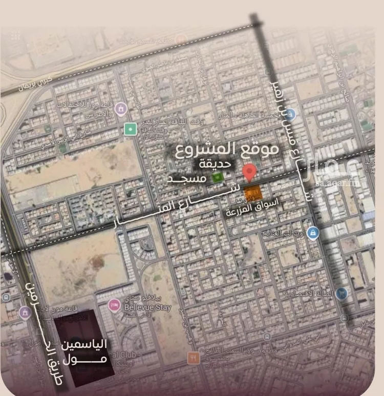 شقة للبيع في شارع المنار, حي المنار, مدينة جدة, منطقة مكة المكرمة صورة 4