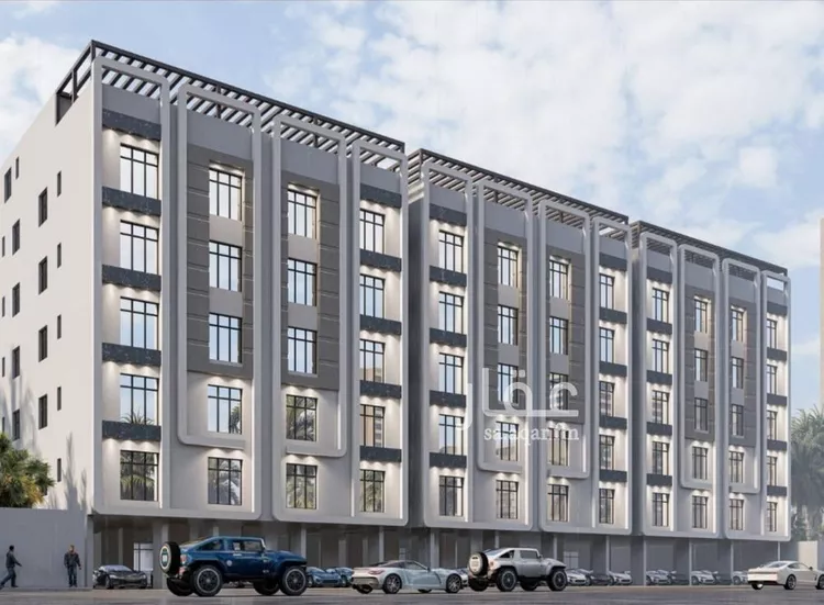 شقة للبيع في شارع عمر الخردلي, حي الجامعة, مدينة جدة, منطقة مكة المكرمة