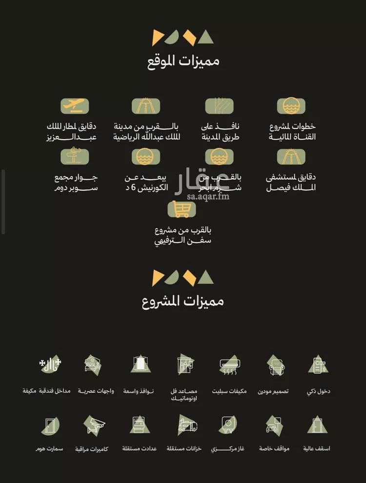 شقة للبيع في حي أبحر الجنوبية, مدينة جدة, منطقة مكة المكرمة صورة 5