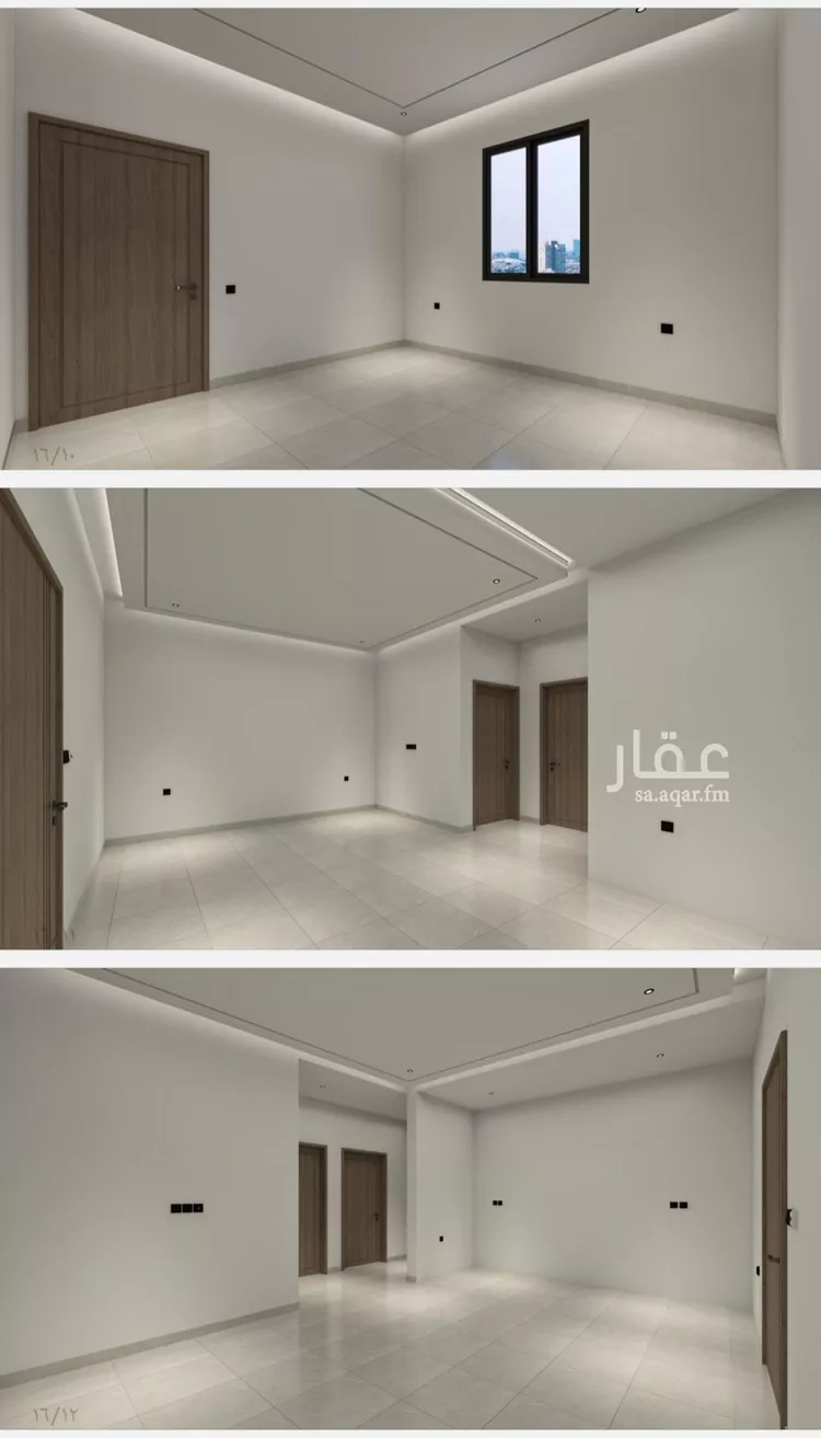 شقة للبيع في شارع عمر بن الحاجب, حي الريان, مدينة جدة, منطقة مكة المكرمة صورة 2