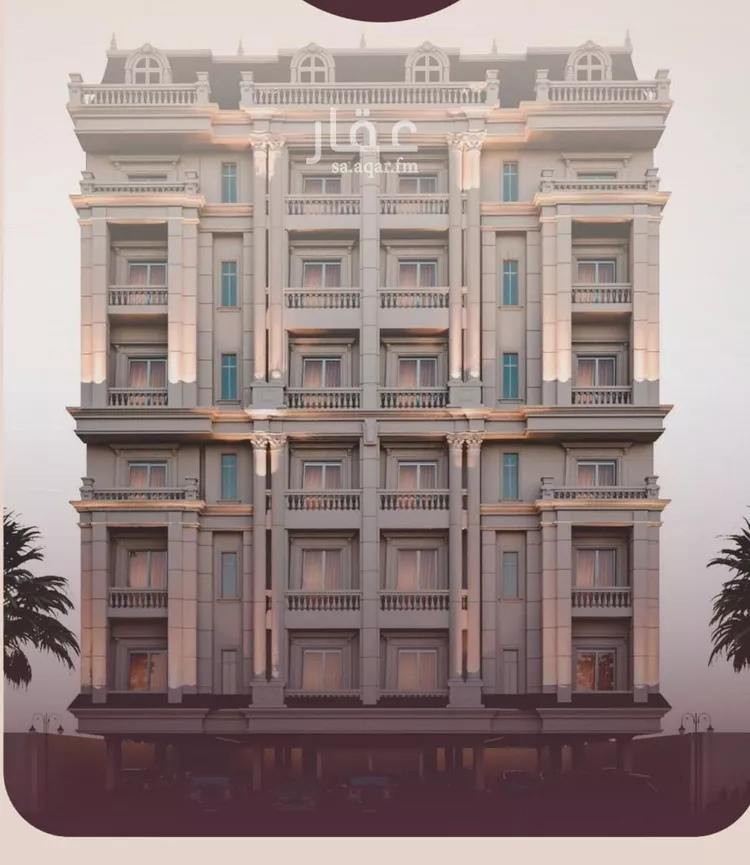 شقة للبيع في شارع المنار, حي المنار, مدينة جدة, منطقة مكة المكرمة صورة 3