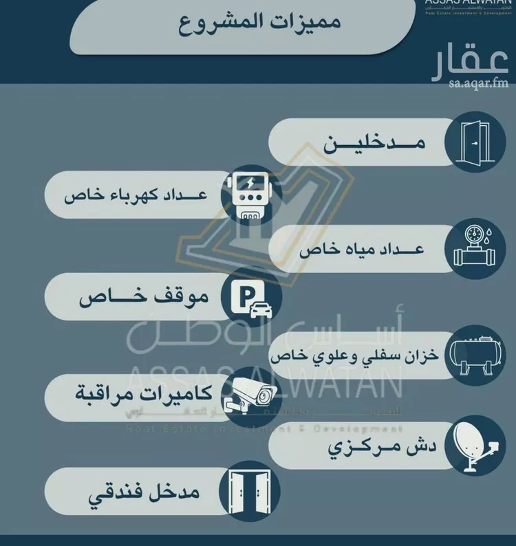 شقة للبيع في شارع ابن شعيب الفاسي, حي الريان, مدينة جدة, منطقة مكة المكرمة صورة 2