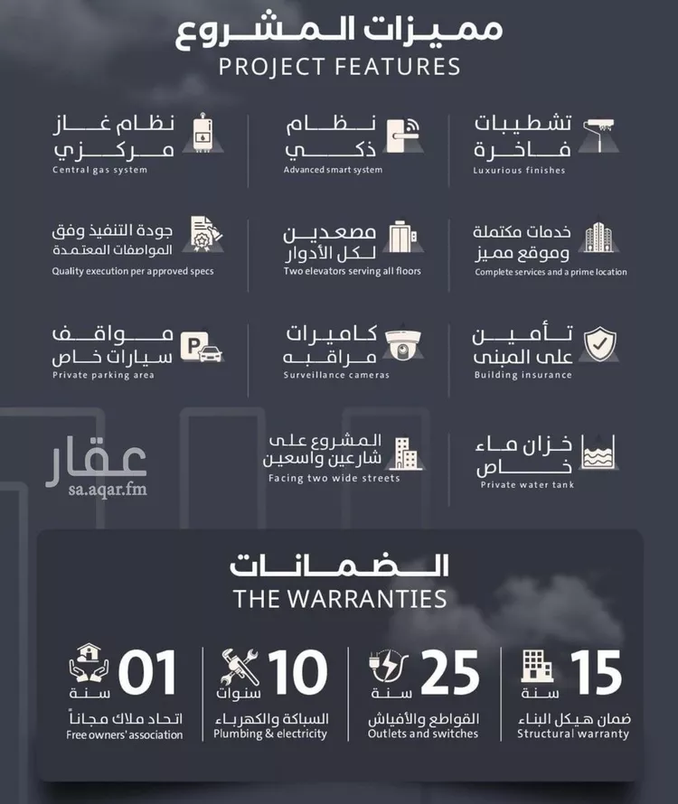 شقة للبيع في شارع فداء, حي الصفاء, مدينة جدة, منطقة مكة المكرمة صورة 3