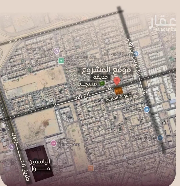 شقة للبيع في شارع المنار, حي المنار, مدينة جدة, منطقة مكة المكرمة صورة 2