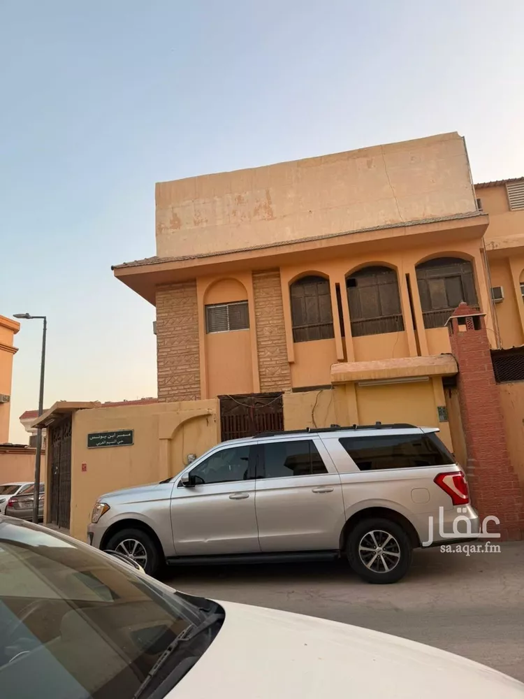فيلا للبيع في شارع ثنية الوداع, حي النسيم الشرقي, مدينة الرياض, منطقة الرياض