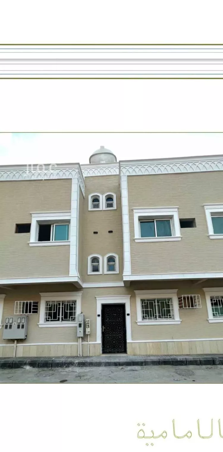 عمارة للبيع في شارع سنان بن حميضة ، حي منفوحة ، الرياض ، منطقة الرياض