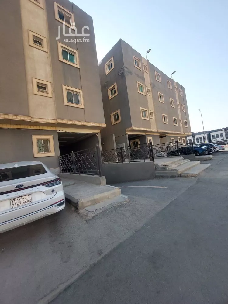 Apartment for Rent in Riyadh Al Malqa