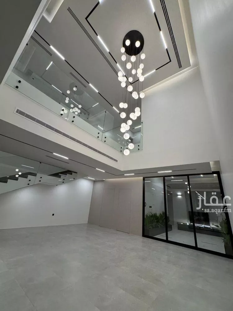 Villa for Sale in Riyadh Al Qirawan