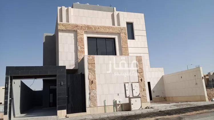 دور للبيع في شارع أمين بن محمد مرداد, حي الرمال, مدينة الرياض, منطقة الرياض