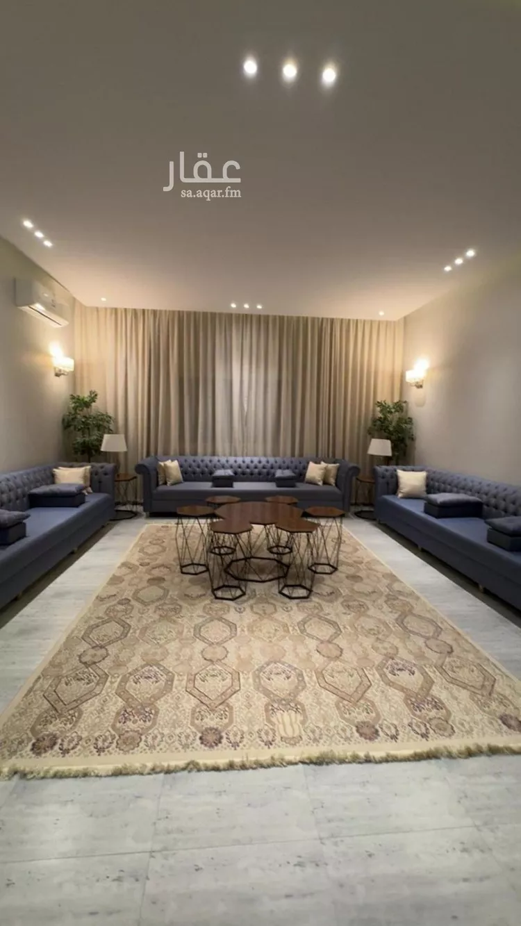 فيلا للبيع في شارع سليمان بن حبيب, حي البيان, مدينة الرياض, منطقة الرياض