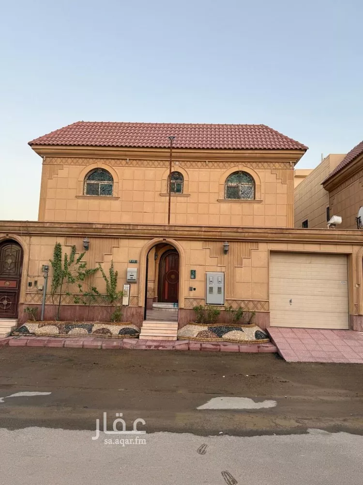 Villa for Rent in Riyadh Ash Shuhada