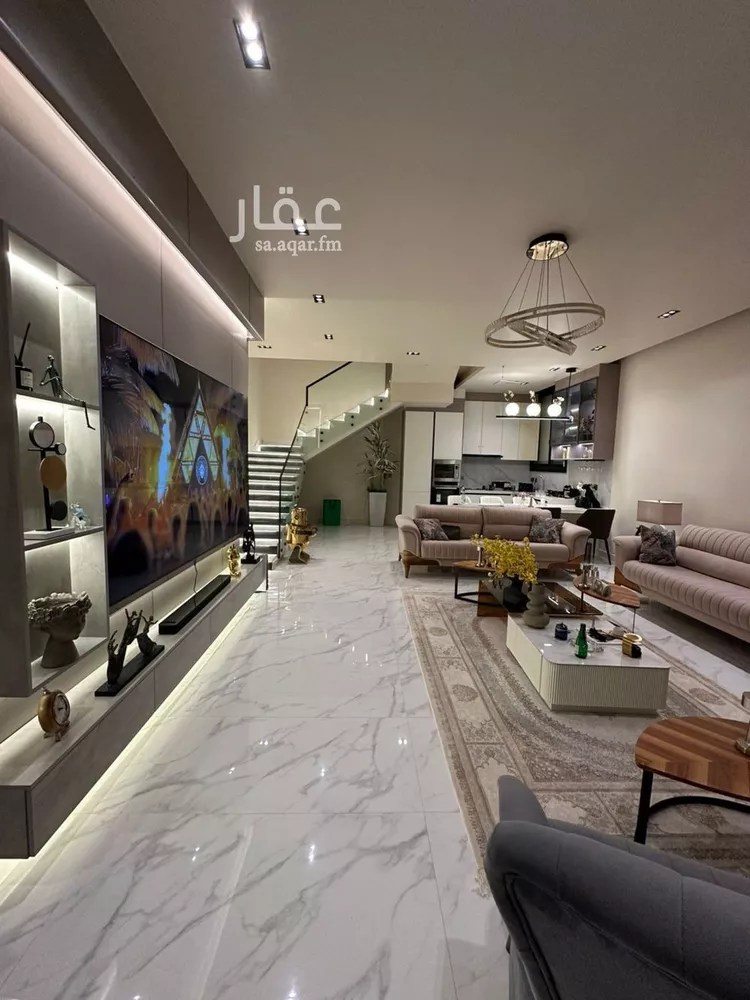 شقة للبيع في شارع  الاوزاعي, حي العارض, مدينة الرياض, منطقة الرياض