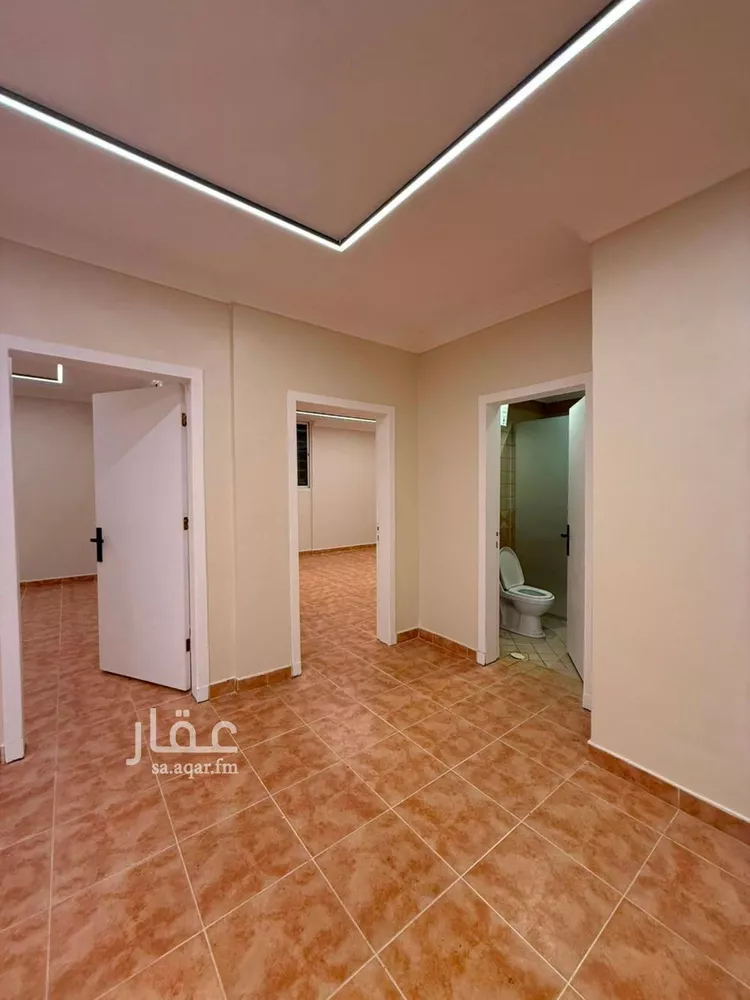 شقة للإيجار في شارع الحجرة, حي الملقا, مدينة الرياض, منطقة الرياض صورة 3