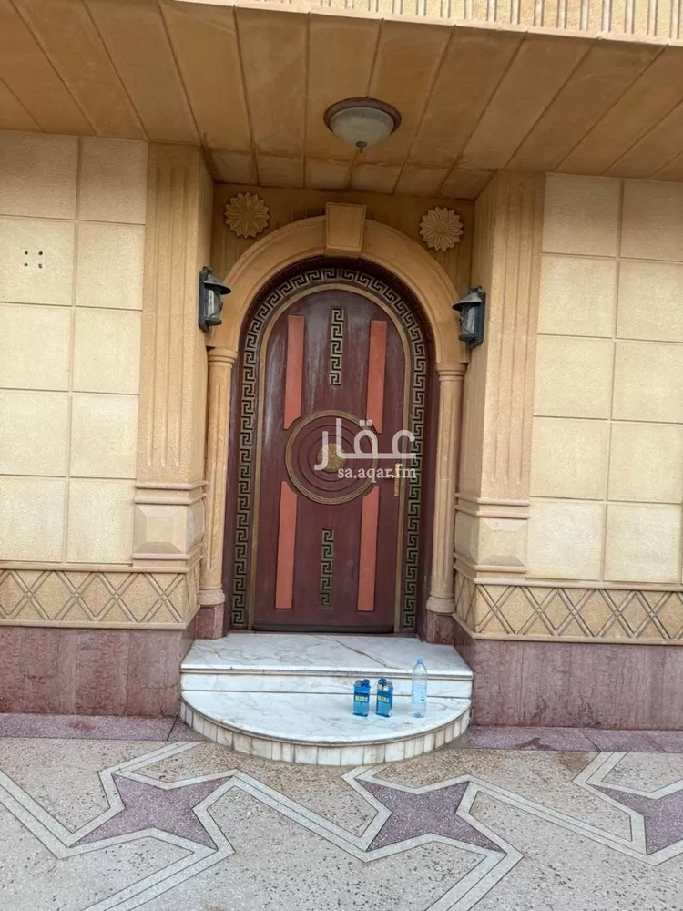 فيلا للإيجار في شارع شهيد الدين ثم الوطن أحمد صالح الذبياني, حي الشهداء, مدينة الرياض, منطقة الرياض صورة 3