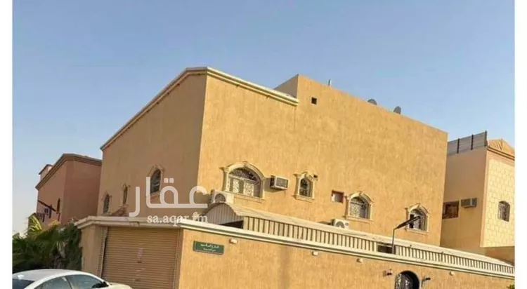 Villa for Sale in Riyadh Al Aziziyah