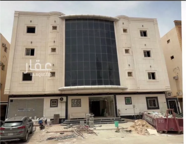 Building for Sale in Riyadh Al Munsiyah