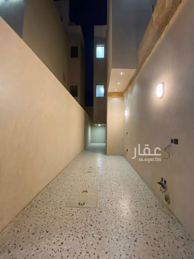 شقة للبيع في شارع نصر بن عمران, حي البيان, مدينة الرياض, منطقة الرياض صورة 2