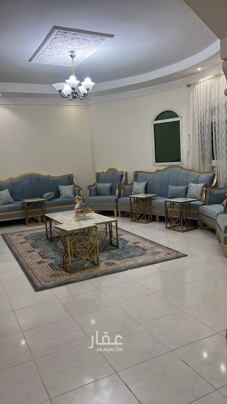 فيلا للبيع في شارع وادي جليل, حي القادسية, مدينة الرياض, منطقة الرياض صورة 4