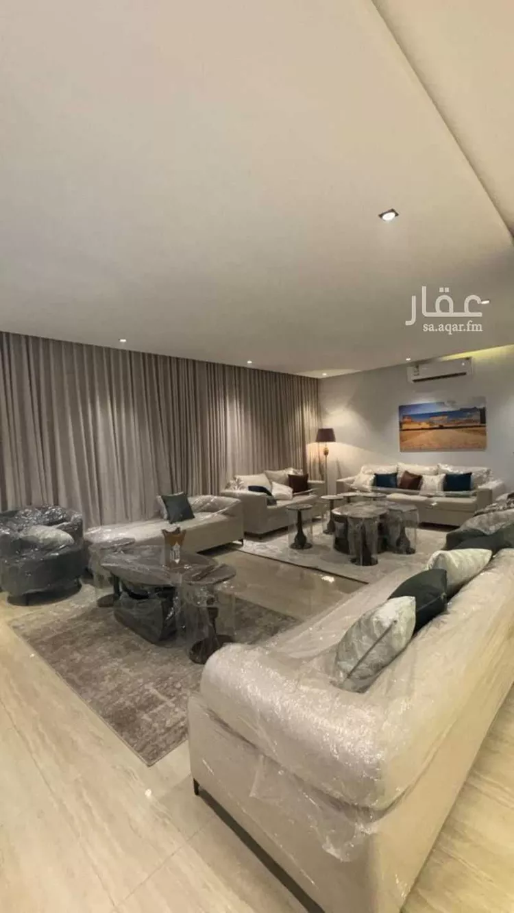 شقة للإيجار في شارع ابو عمرو الخوارزمي, حي القيروان, مدينة الرياض, منطقة الرياض