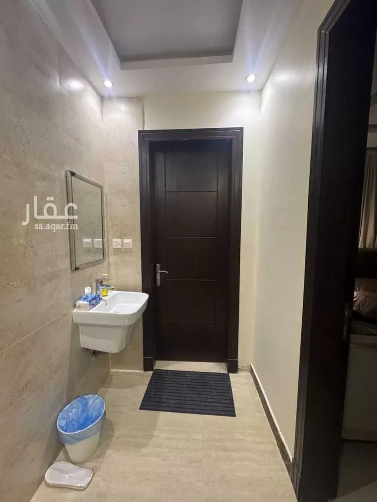 استوديو للإيجار في شارع ابن فتوح الحميدي, حي الرمال, مدينة الرياض, منطقة الرياض صورة 3
