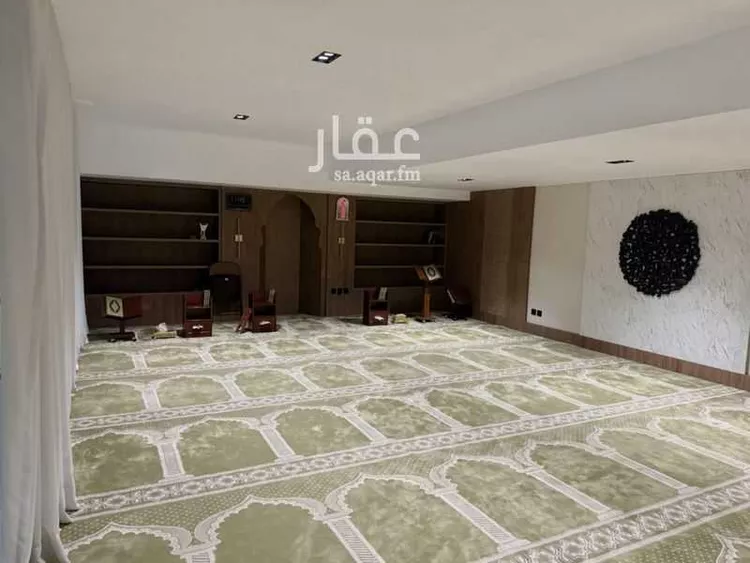 شقة للإيجار في شارع حياة بن قيس, حي الروضة, مدينة الرياض, منطقة الرياض 6