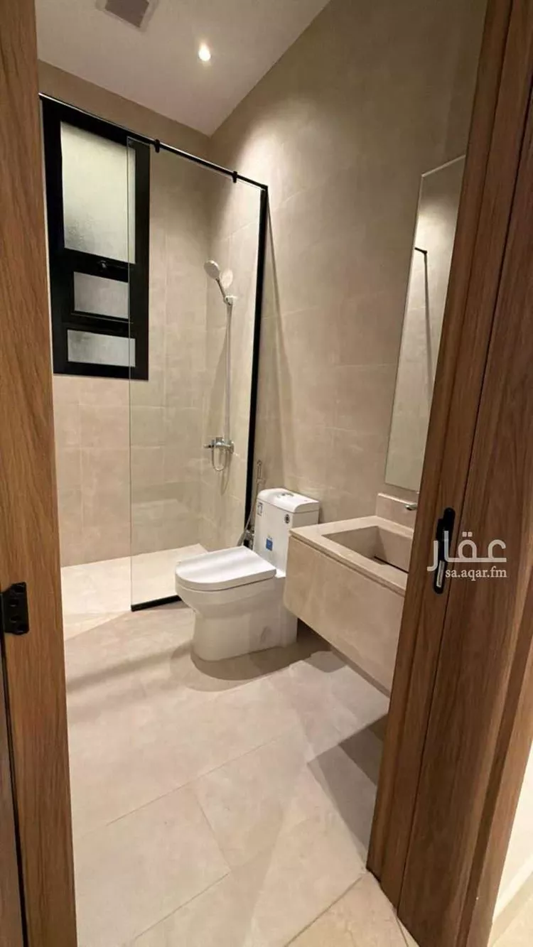 شقة للإيجار في شارع وادي الشاطئ, حي الرمال, مدينة الرياض, منطقة الرياض صورة 2