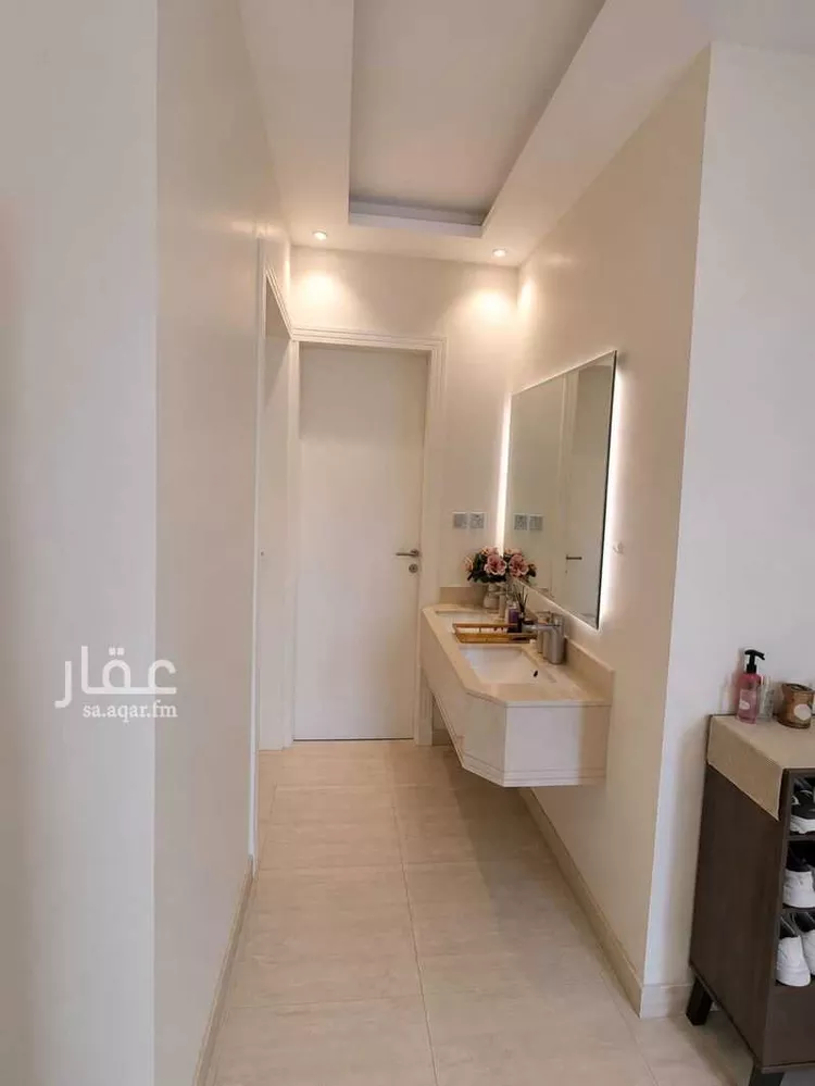 شقة للإيجار في شارع الرافده, حي طويق, مدينة الرياض, منطقة الرياض صورة 4