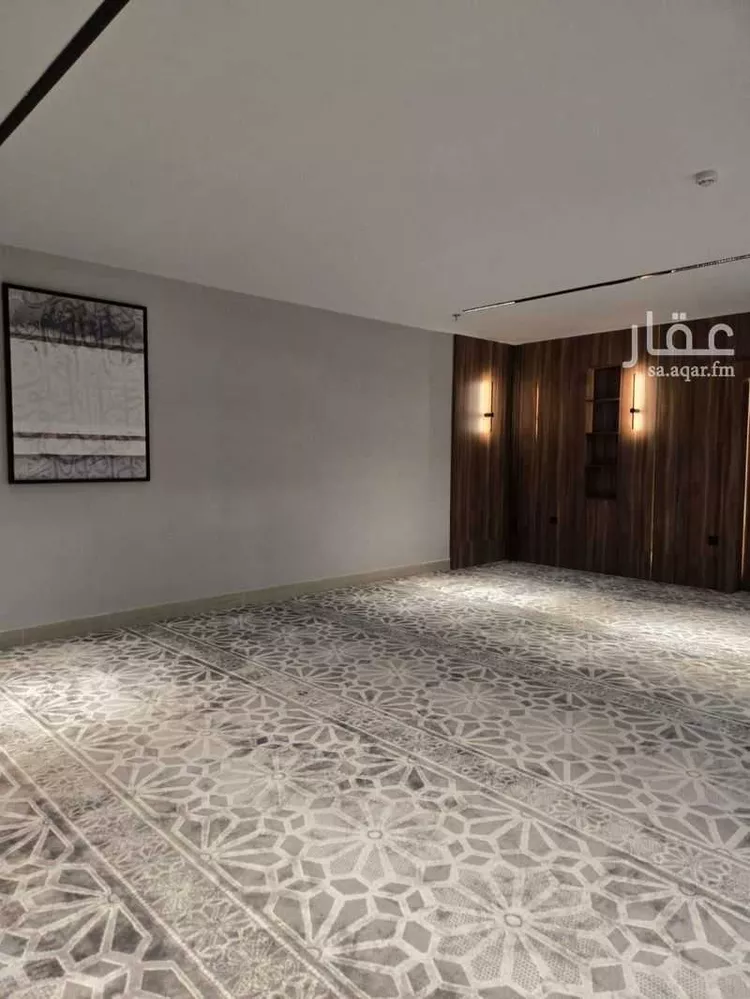 شقة للإيجار في شارع جرش, حي اليرموك, مدينة الرياض, منطقة الرياض 8