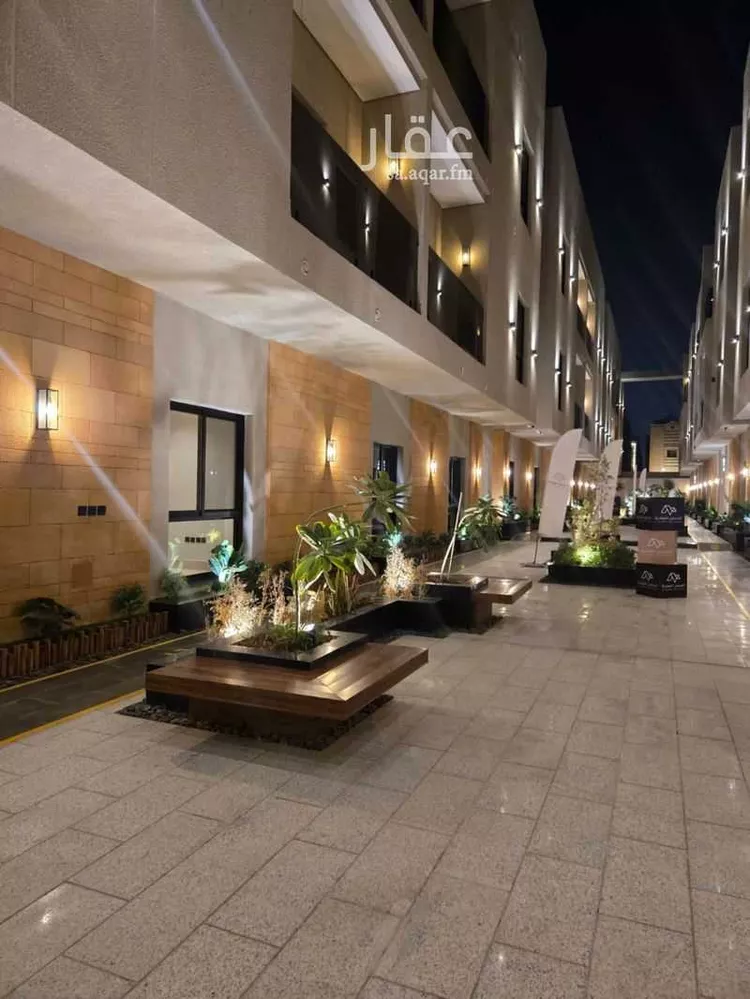 شقة للإيجار في شارع جرش, حي اليرموك, مدينة الرياض, منطقة الرياض 12