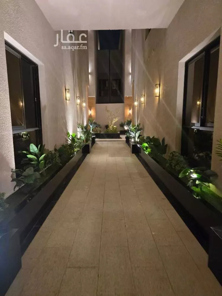 شقة للإيجار في شارع جرش, حي اليرموك, مدينة الرياض, منطقة الرياض 16