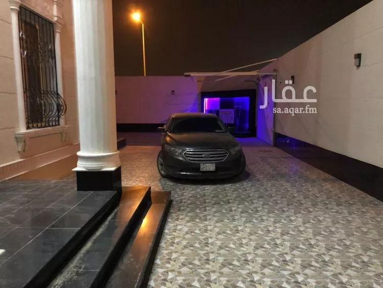 فيلا للبيع في شارع محمد مسعود الفاسي, حي الرمال, مدينة الرياض, منطقة الرياض صورة 4
