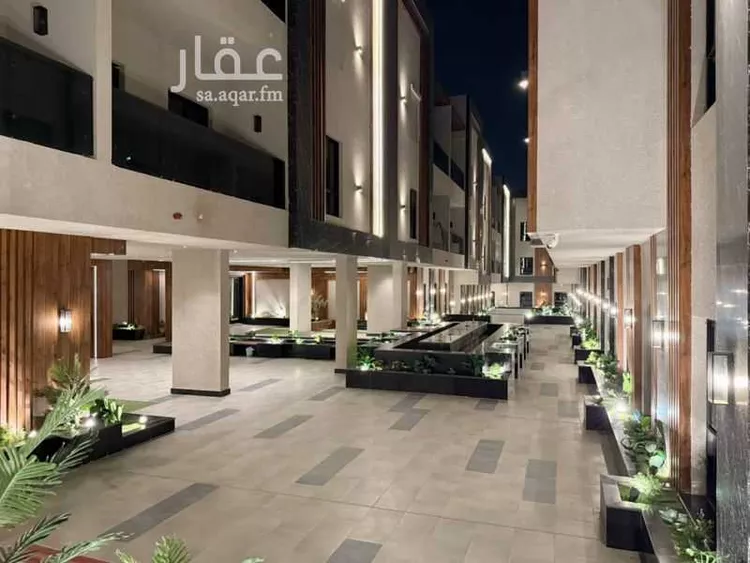 شقة للإيجار في شارع حياة بن قيس, حي الروضة, مدينة الرياض, منطقة الرياض 9