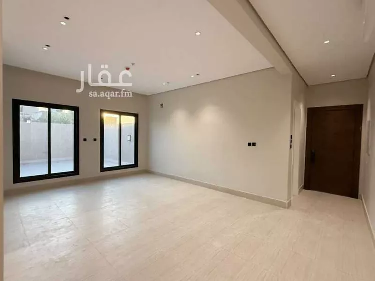 شقة للإيجار في شارع حياة بن قيس, حي الروضة, مدينة الرياض, منطقة الرياض صورة 4