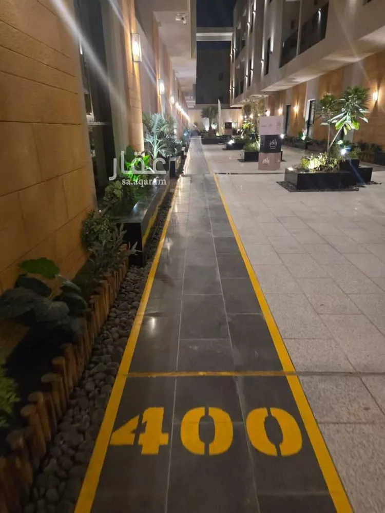 شقة للإيجار في شارع جرش, حي اليرموك, مدينة الرياض, منطقة الرياض 7