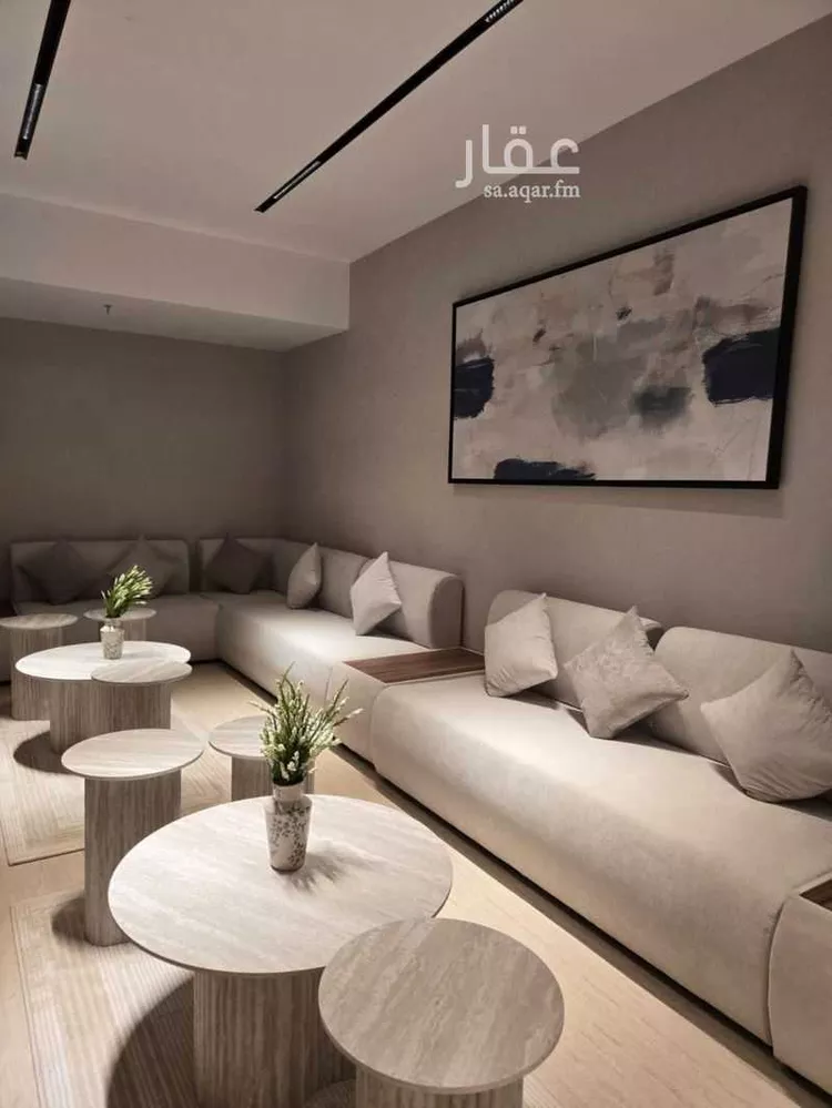 شقة للإيجار في شارع جرش, حي اليرموك, مدينة الرياض, منطقة الرياض