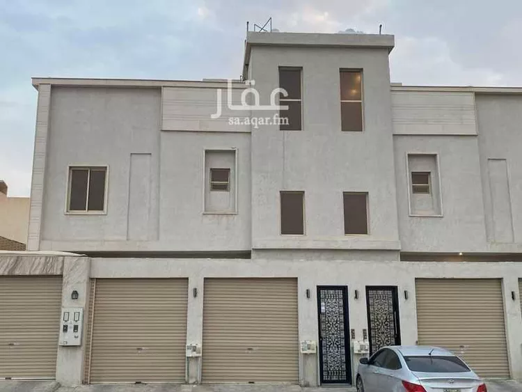 دور للإيجار في شارع طياش, حي عكاظ, مدينة الرياض, منطقة الرياض