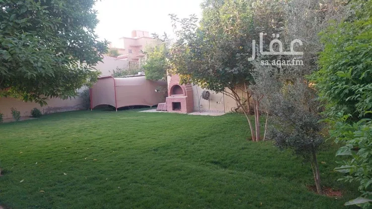 فيلا للبيع في شارع أصيلة, حي النظيم, مدينة الرياض, منطقة الرياض صورة 3