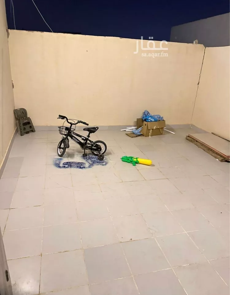 شقة للإيجار في شارع عبدالرحمن السمعاني, حي الرمال, مدينة الرياض, منطقة الرياض صورة 4
