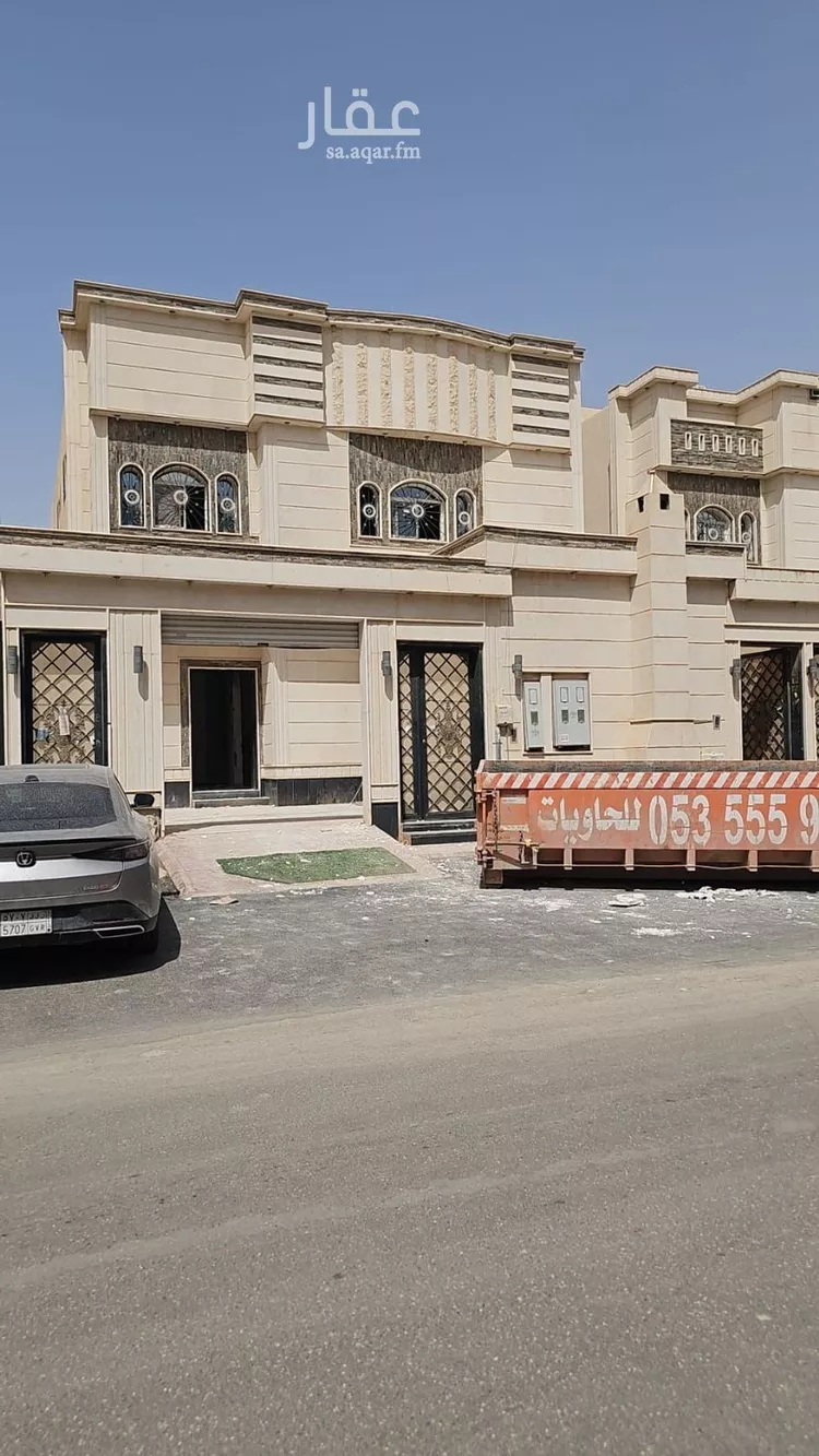 Villa for Sale in Riyadh Ar Rimal