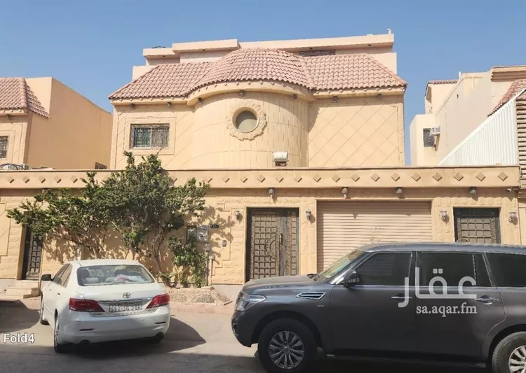 فيلا للبيع في شارع عبدالرحمن السراج, حي غرناطة, مدينة الرياض, منطقة الرياض 1 صورة