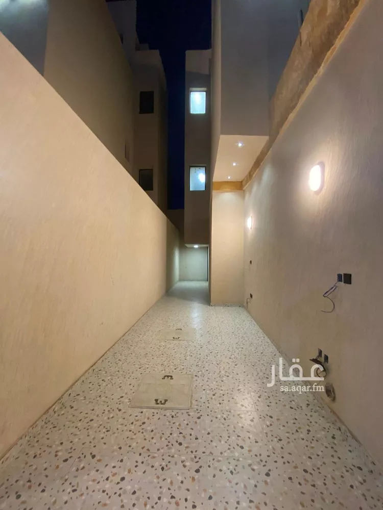 Floor for Sale in Riyadh Ash Sharq