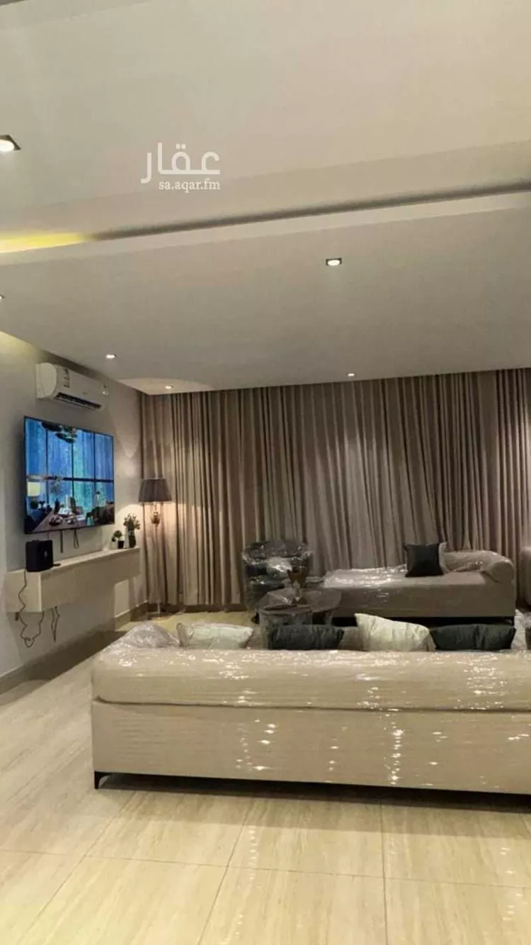 شقة للإيجار في شارع ابو عمرو الخوارزمي, حي القيروان, مدينة الرياض, منطقة الرياض صورة 4
