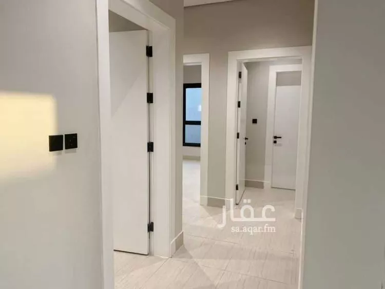 شقة للإيجار في شارع حياة بن قيس, حي الروضة, مدينة الرياض, منطقة الرياض صورة 5