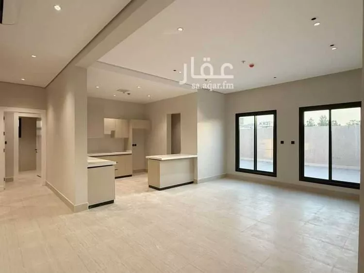 شقة للإيجار في شارع حياة بن قيس, حي الروضة, مدينة الرياض, منطقة الرياض صورة 2