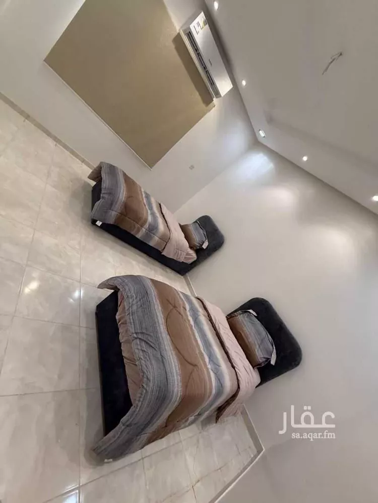 شقة للإيجار في شارع مصطفى المنفلوطي, حي الرمال, مدينة الرياض, منطقة الرياض صورة 5