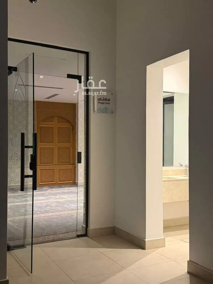 شقة للإيجار في شارع وادي الشاطئ, حي الرمال, مدينة الرياض, منطقة الرياض 15