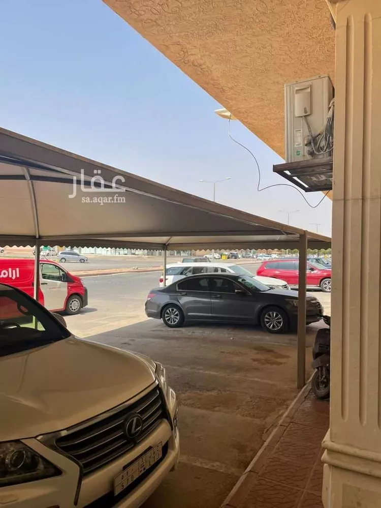 شقة للإيجار في شارع القلم, حي قرطبة, مدينة الرياض, منطقة الرياض 7